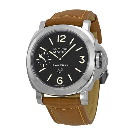 panerai luminor pam00005